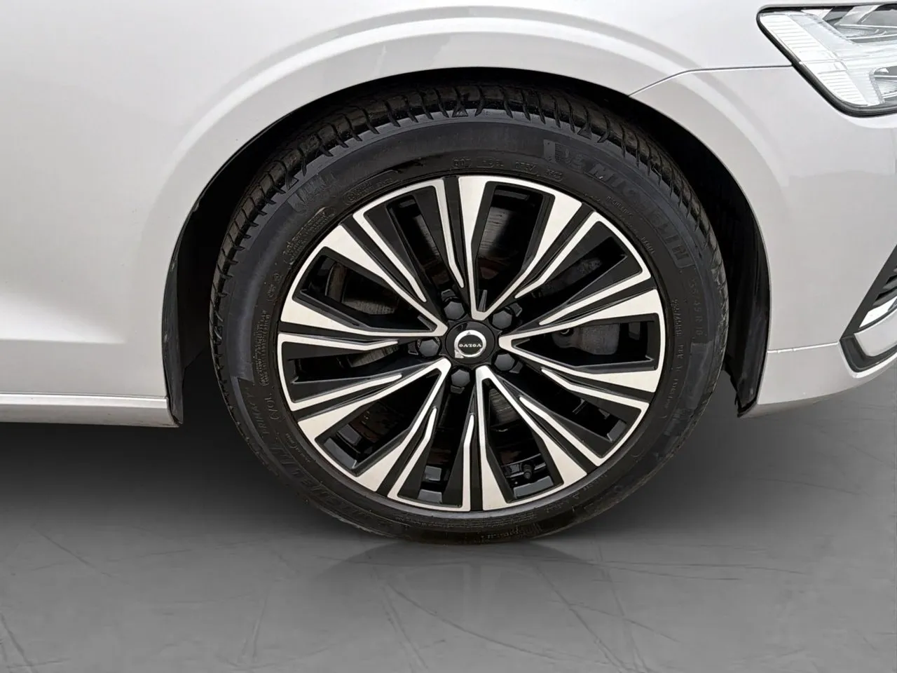 Volvo V60 bild 34