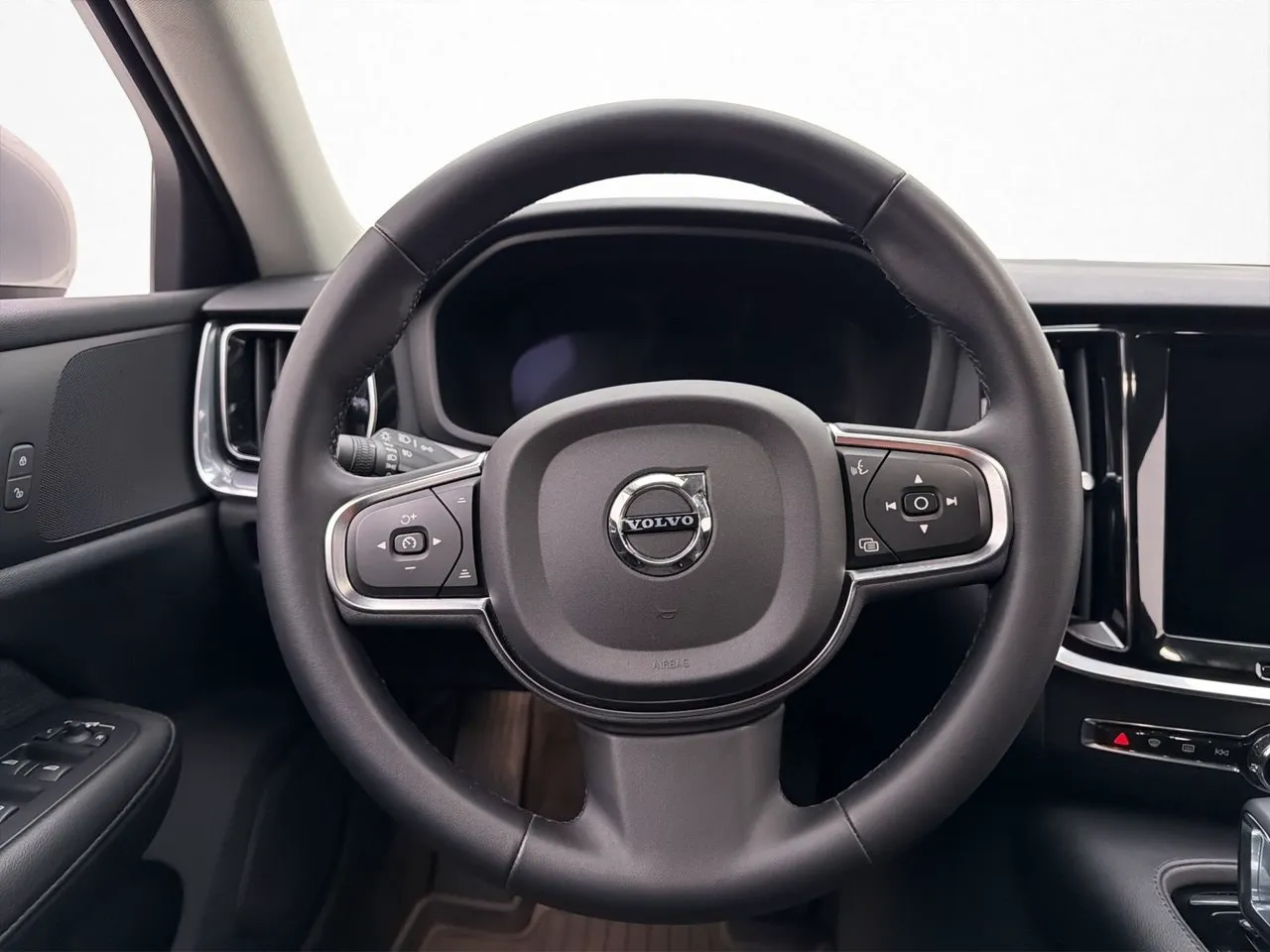 Volvo V60 bild 15