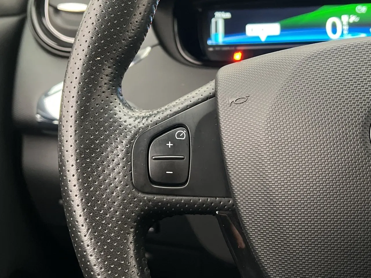 Renault Zoe bild 15