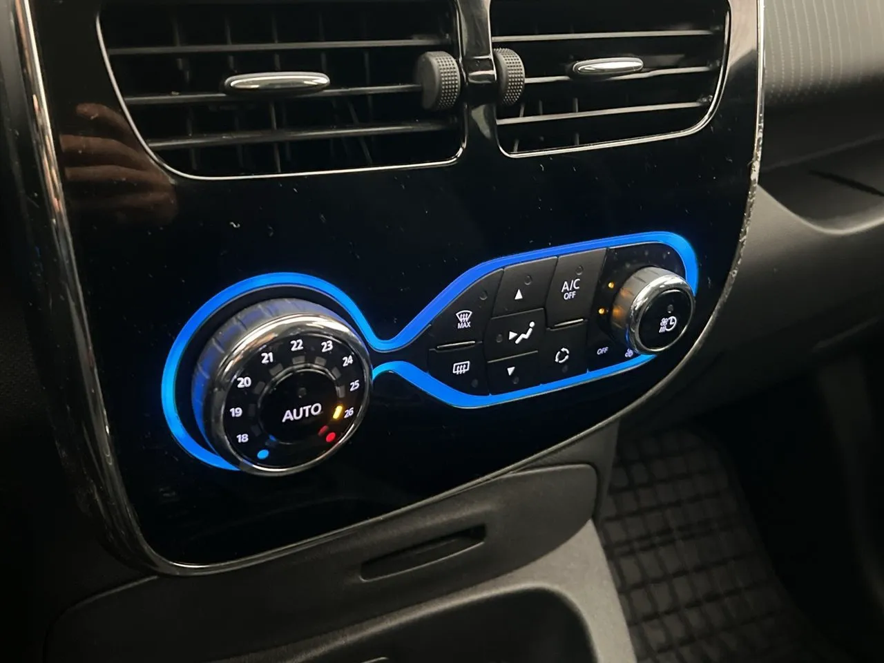 Renault Zoe bild 21