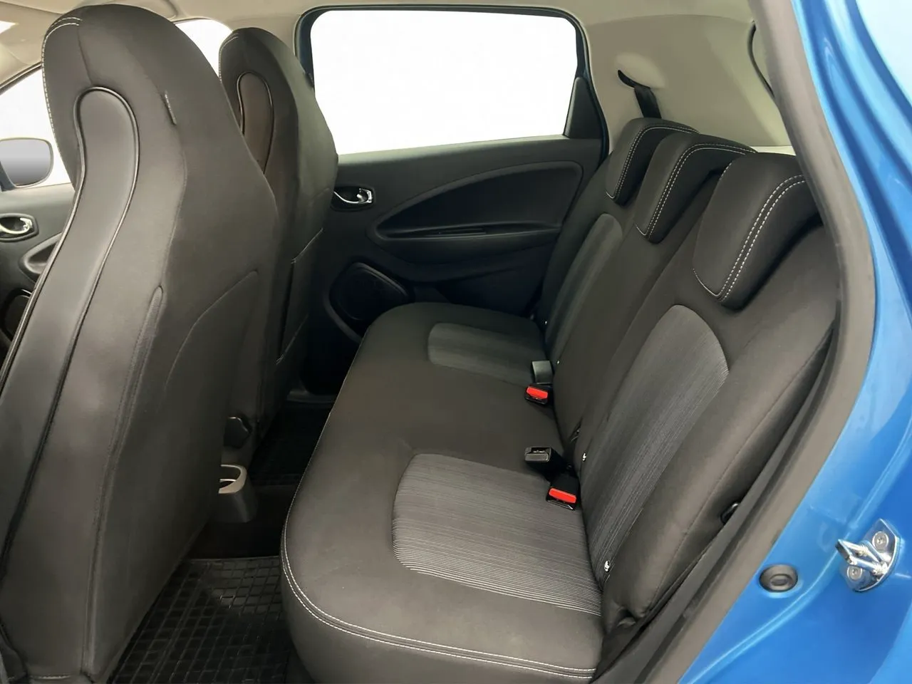 Renault Zoe bild 25
