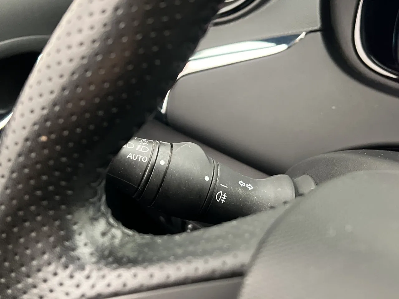 Renault Zoe bild 14