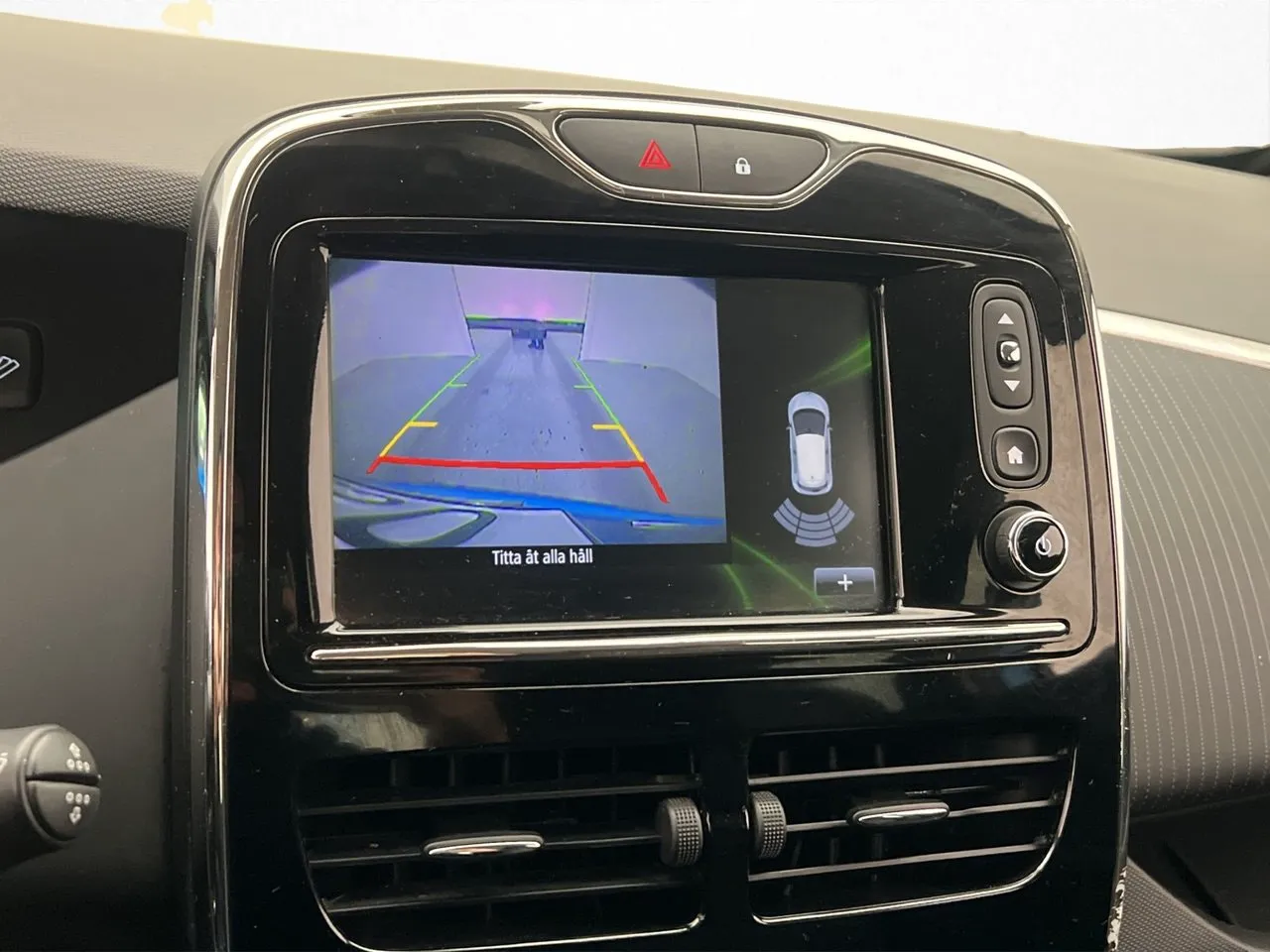 Renault Zoe bild 18
