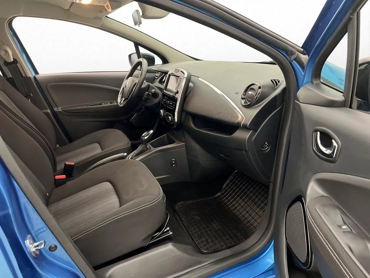 Renault Zoe bild 24