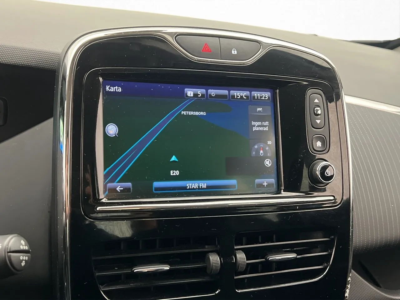 Renault Zoe bild 20