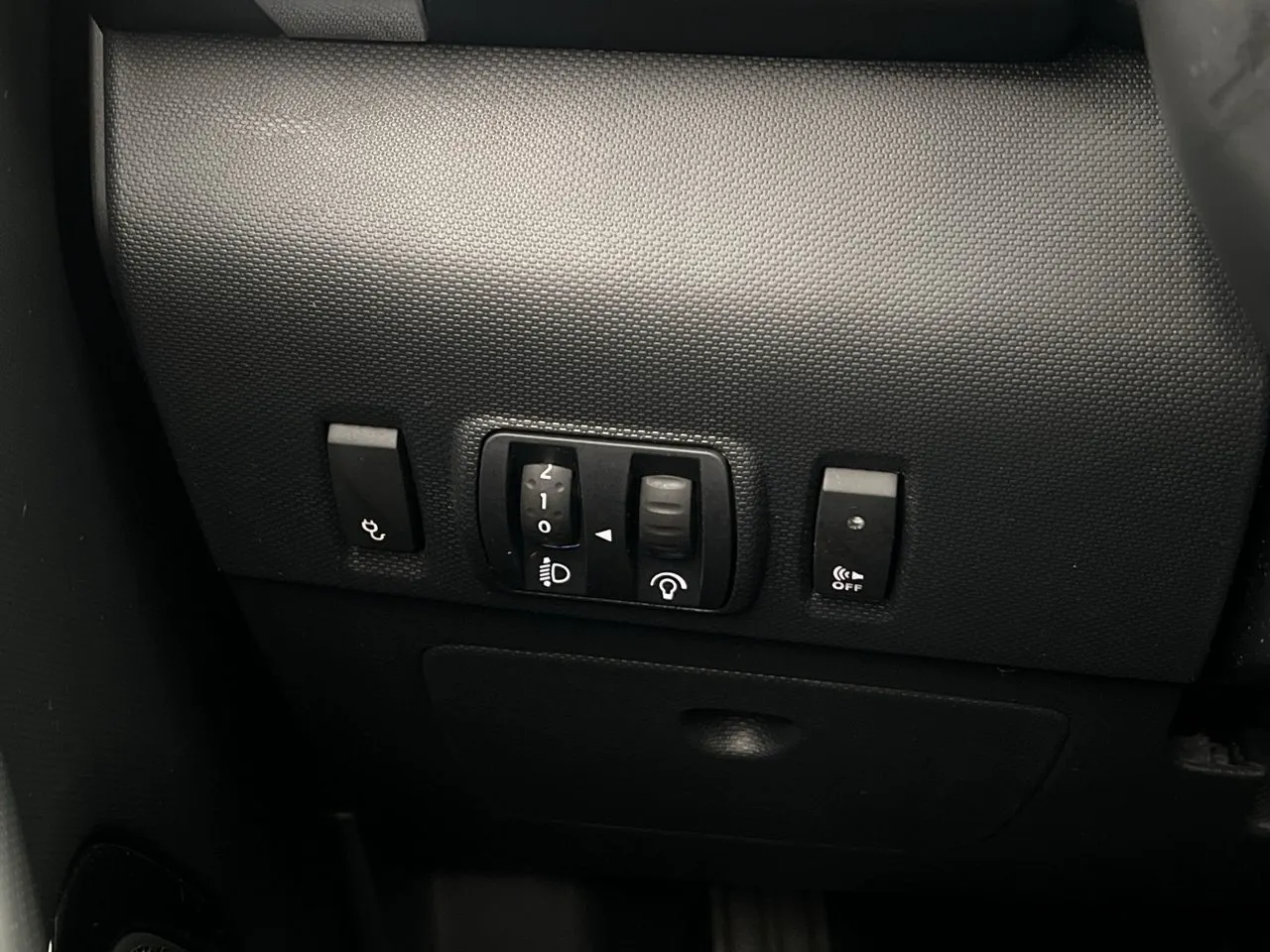 Renault Zoe bild 13