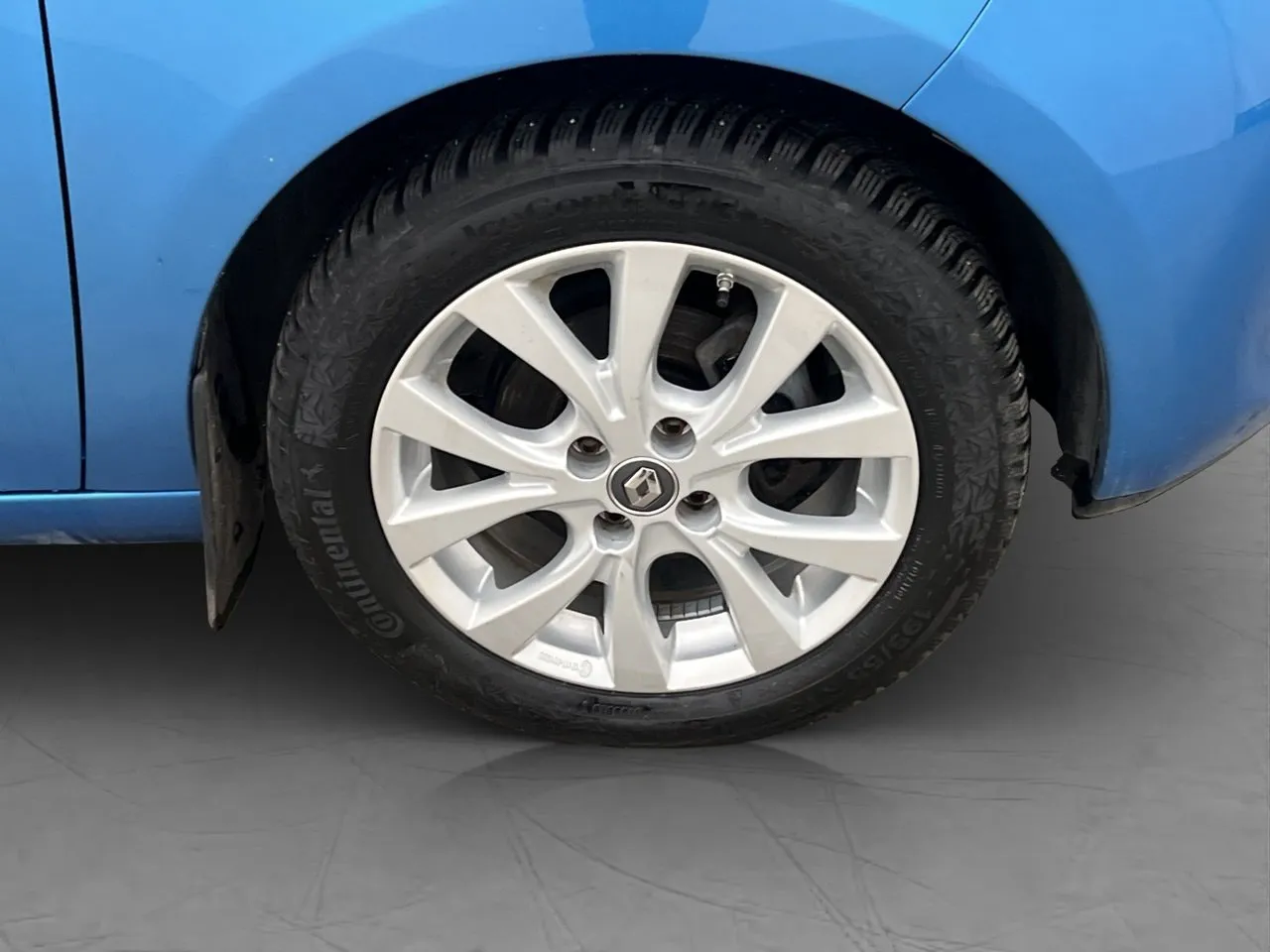 Renault Zoe bild 30