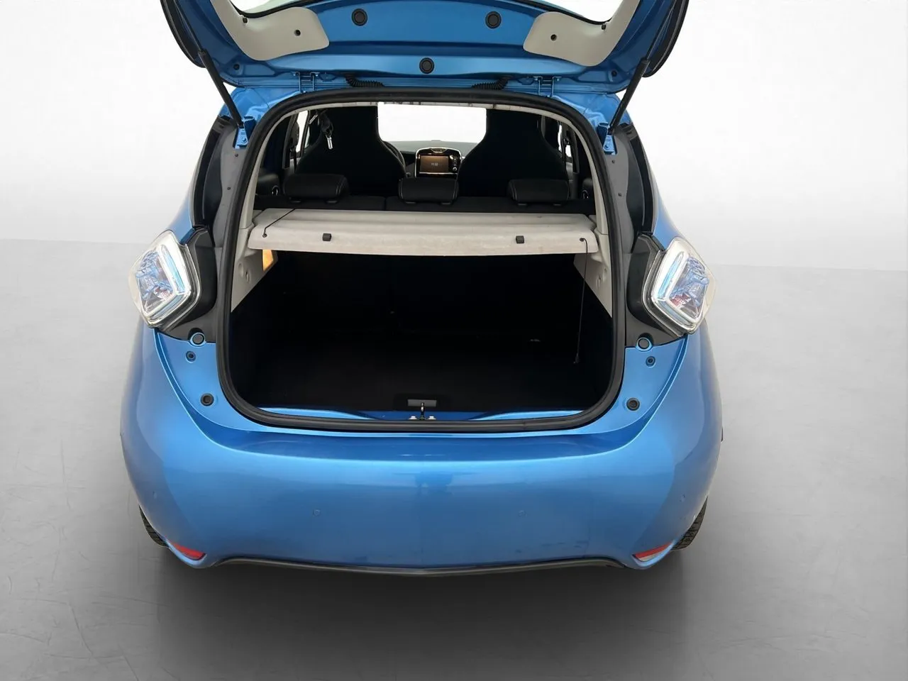 Renault Zoe bild 26