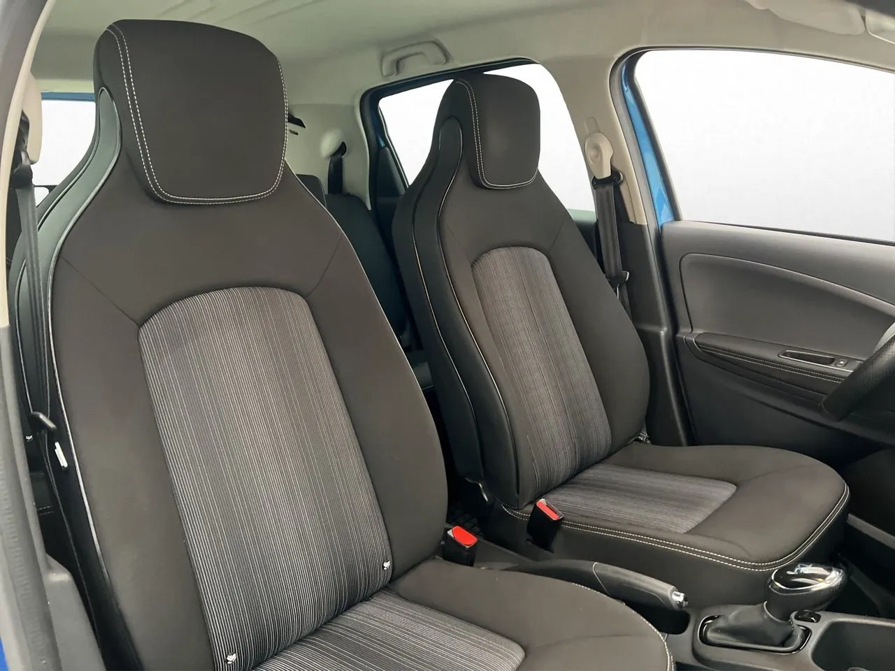 Renault Zoe bild 23