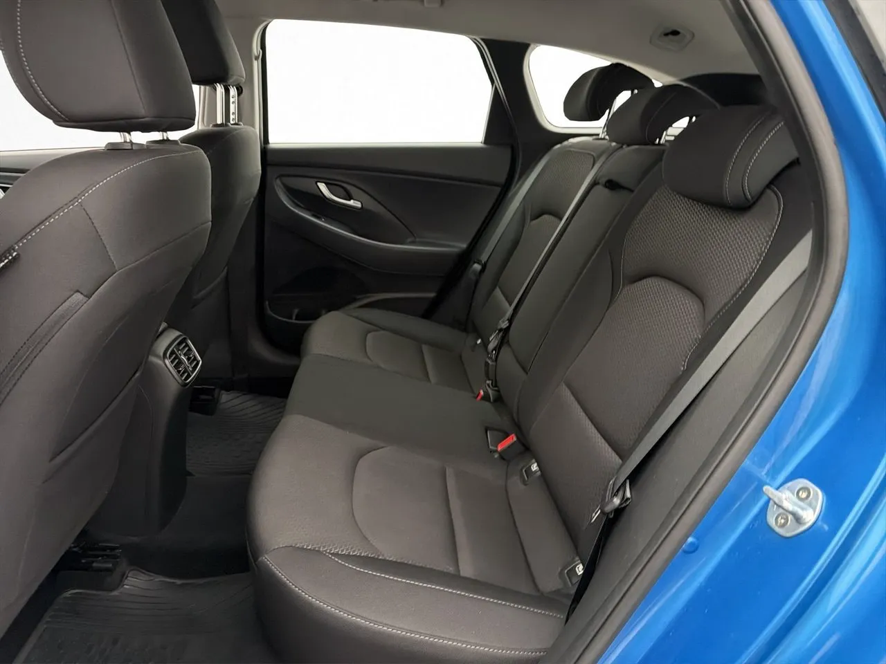 Hyundai i30 bild 23