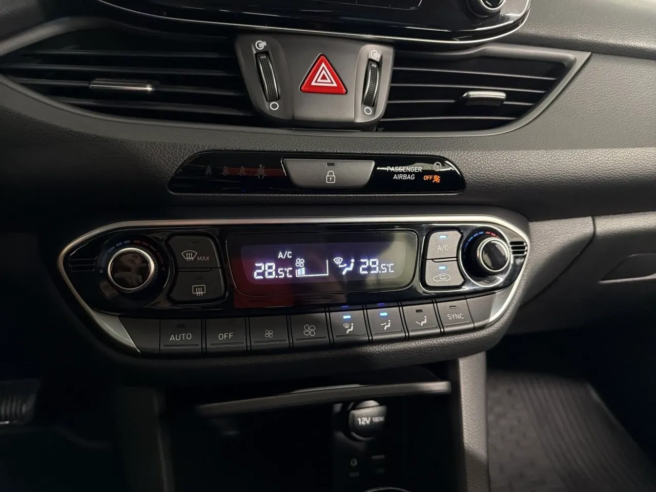 Hyundai i30 bild 19