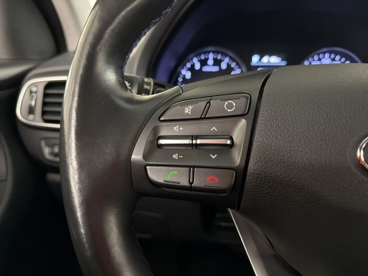 Hyundai i30 bild 16