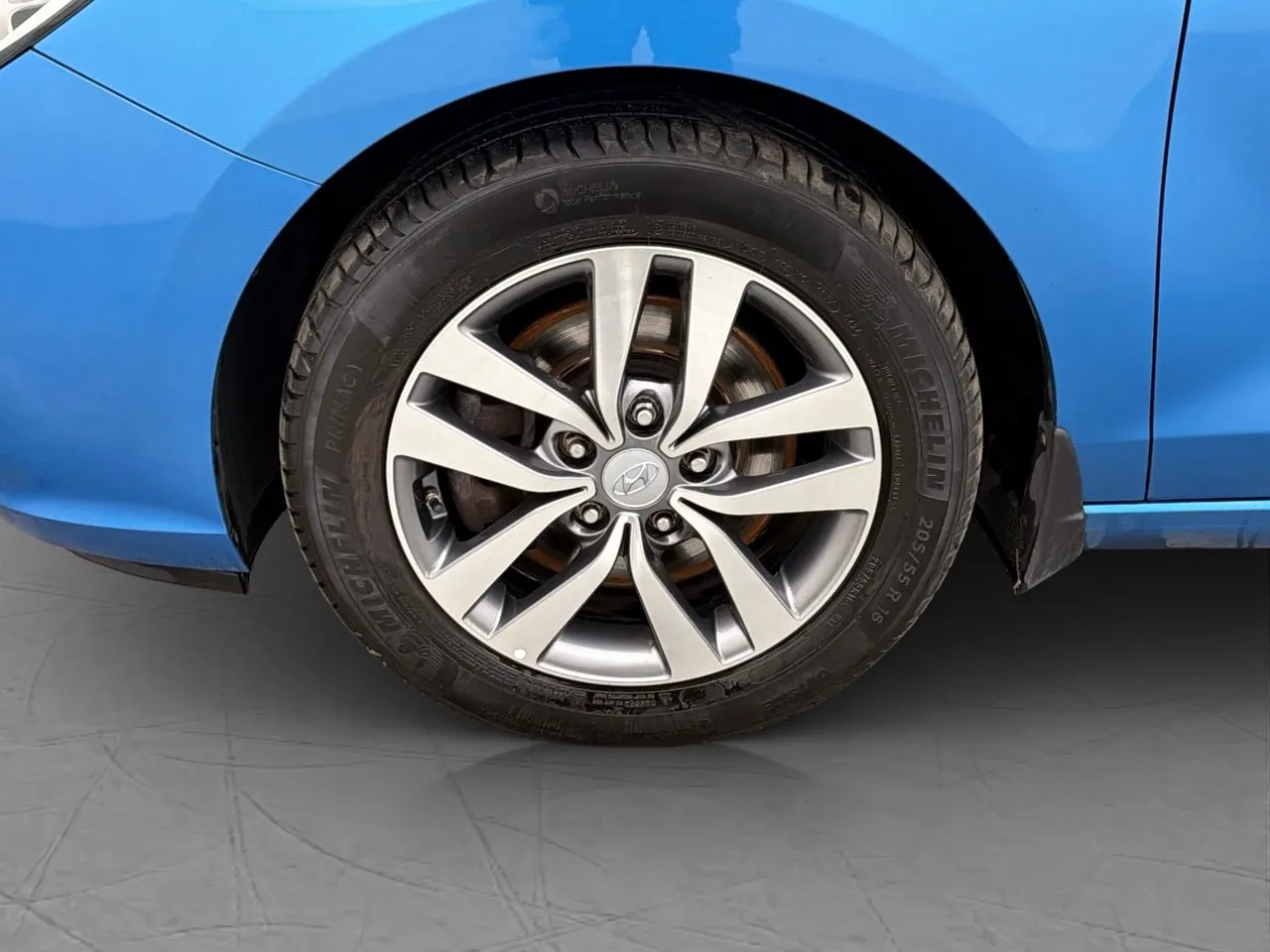 Hyundai i30 bild 25