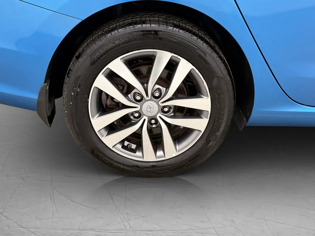 Hyundai i30 bild 27