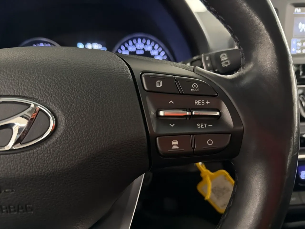 Hyundai i30 bild 18