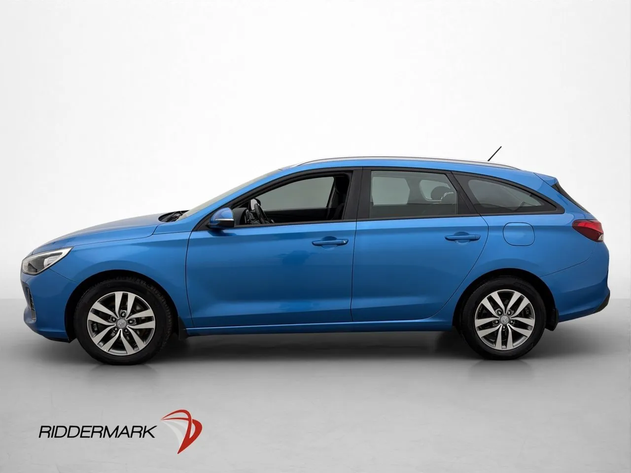 Hyundai i30 bild 5