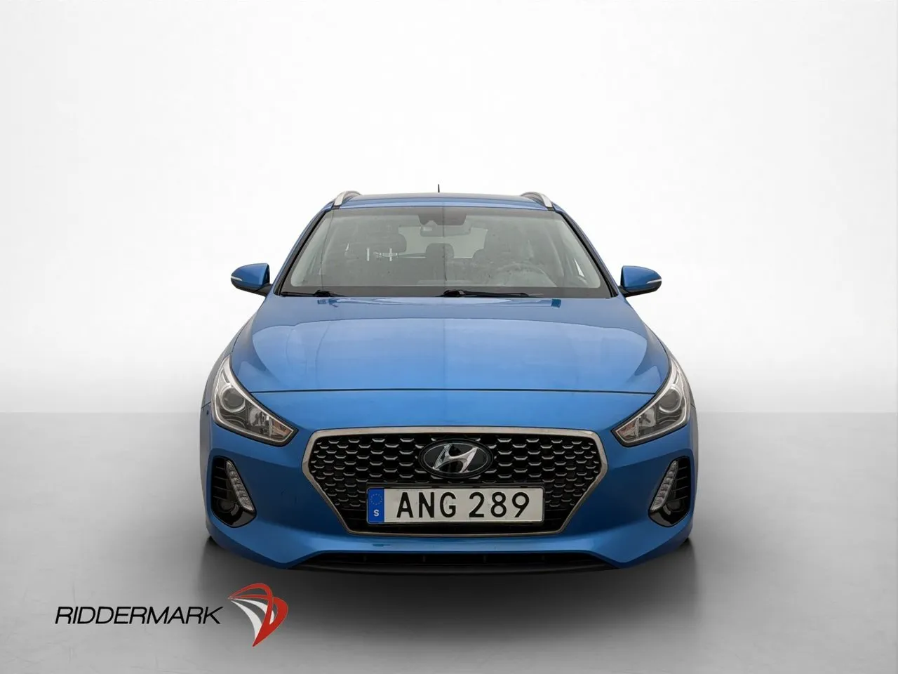 Hyundai i30 bild 2
