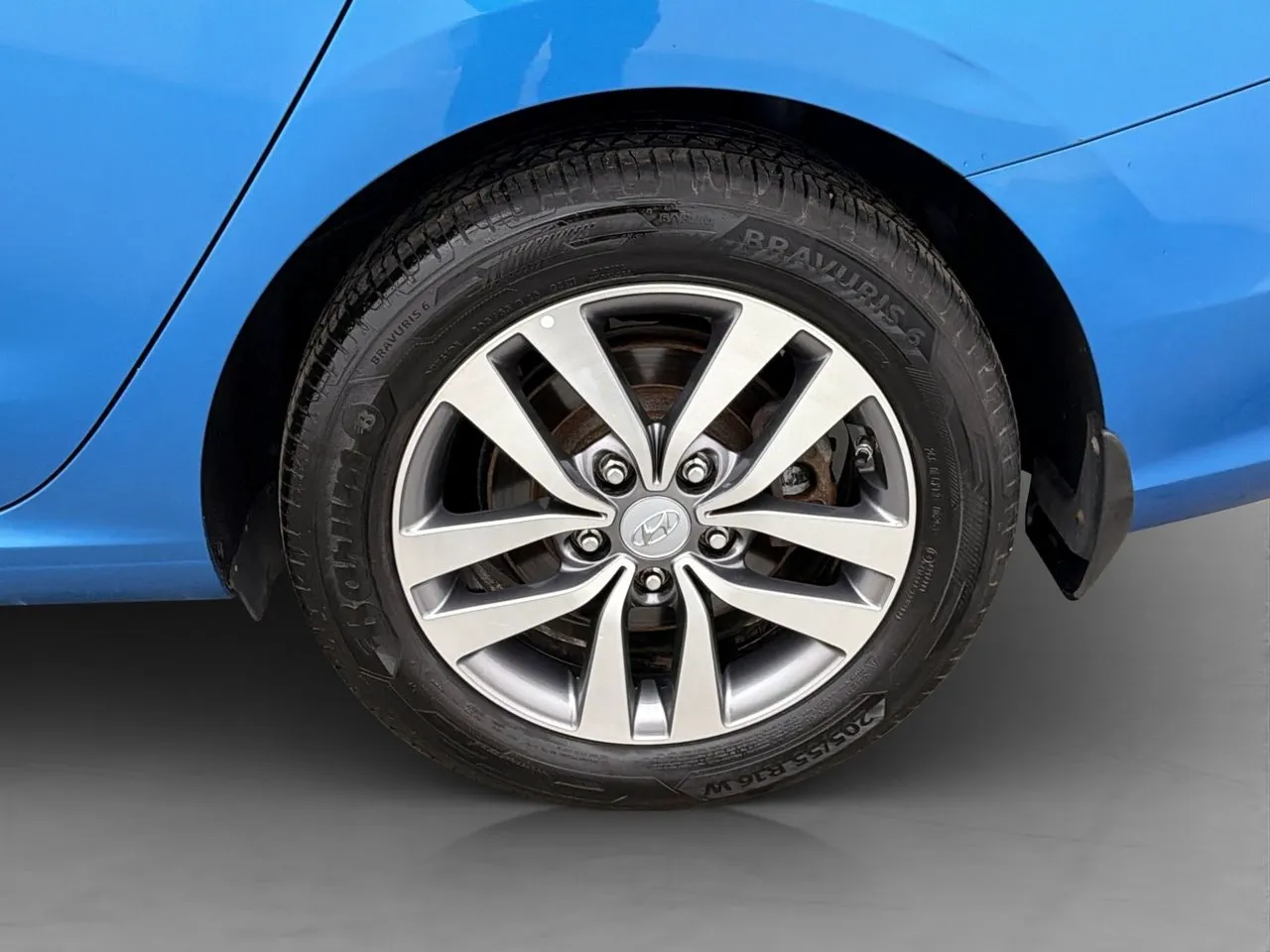 Hyundai i30 bild 26