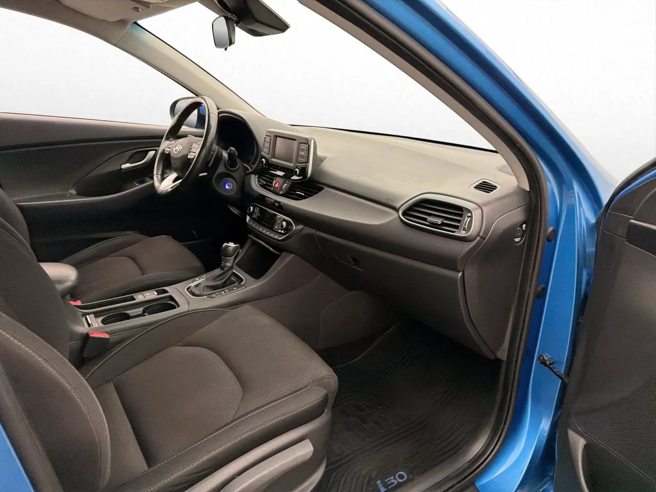 Hyundai i30 bild 22