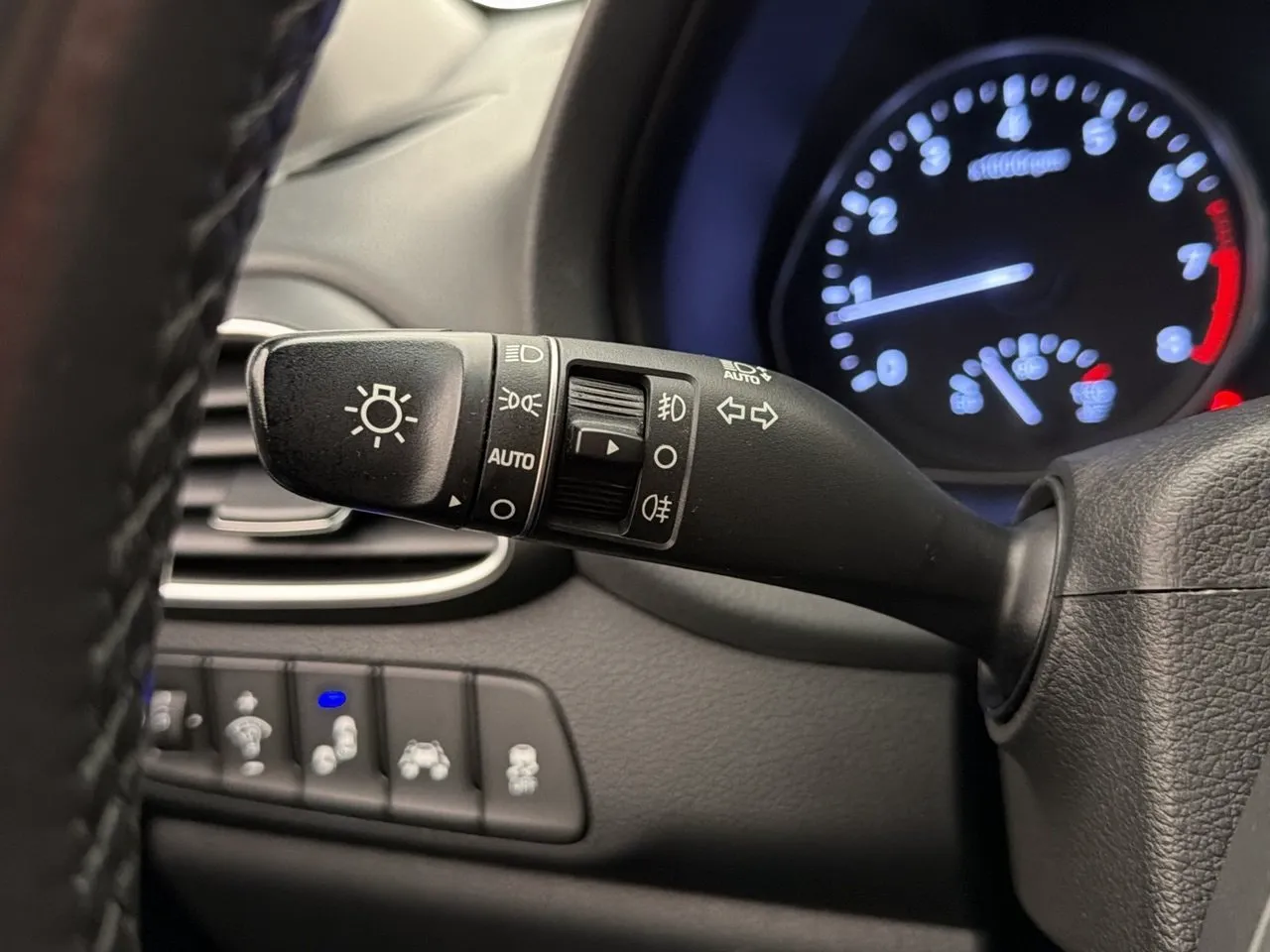 Hyundai i30 bild 15