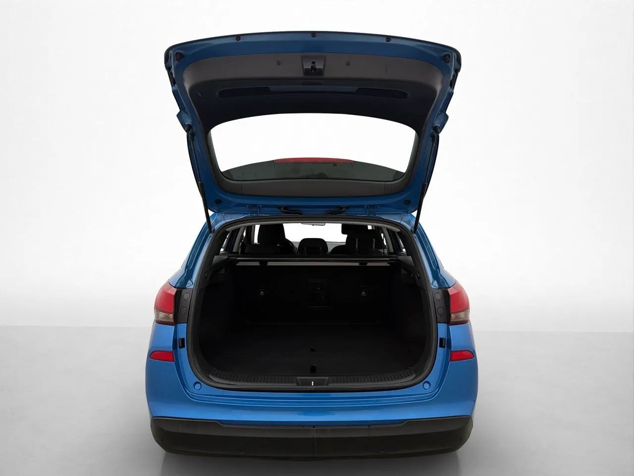 Hyundai i30 bild 24