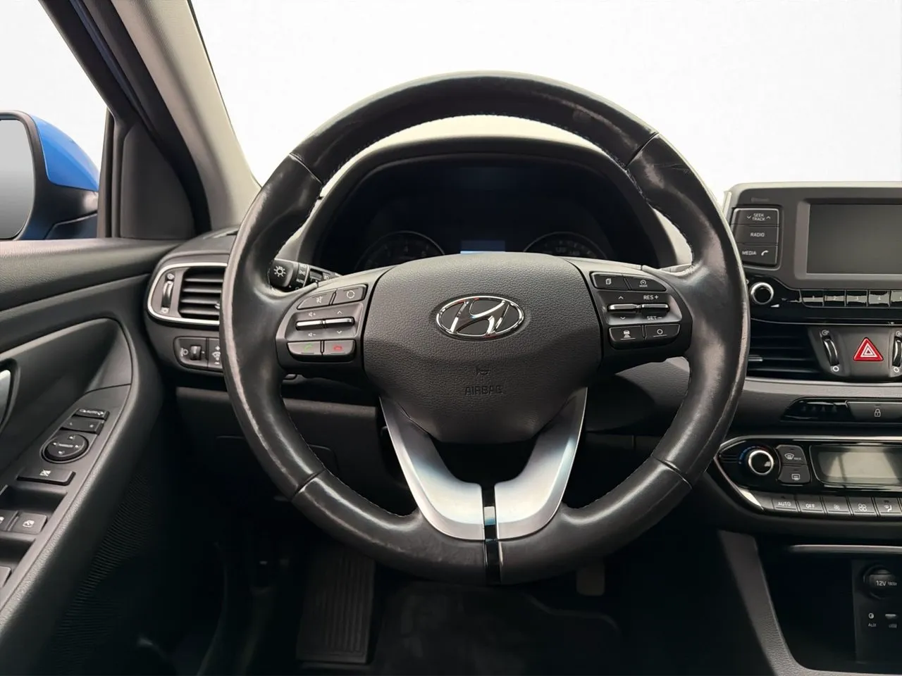 Hyundai i30 bild 14