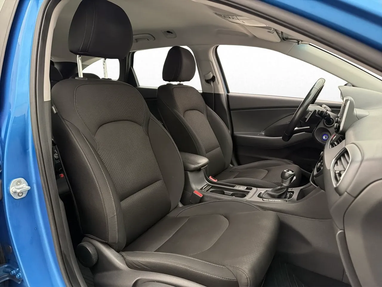 Hyundai i30 bild 21