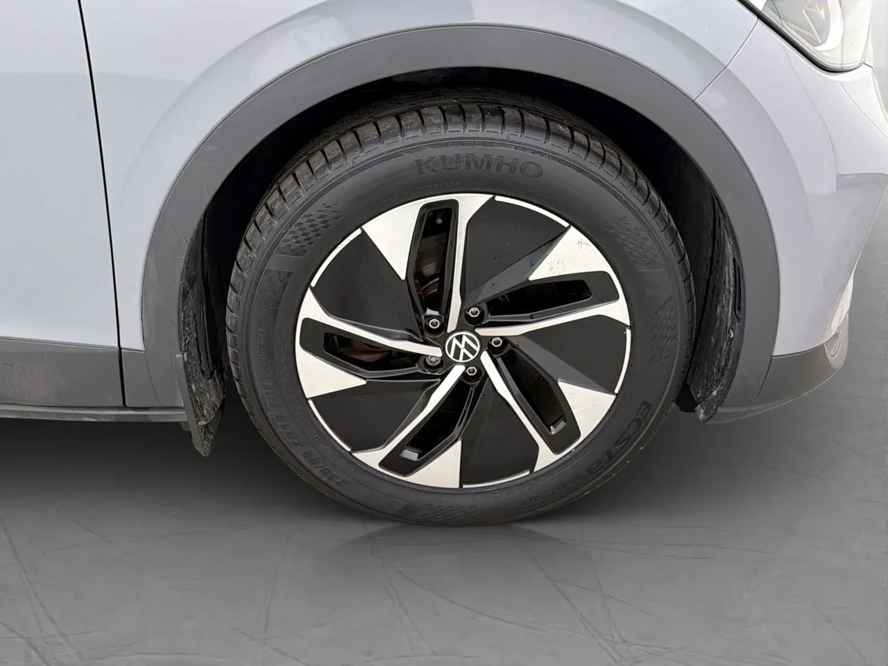Volkswagen ID.4 bild 34