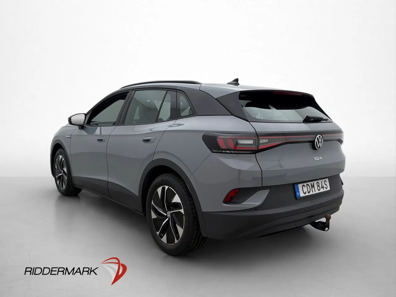 Volkswagen ID.4 bild 6