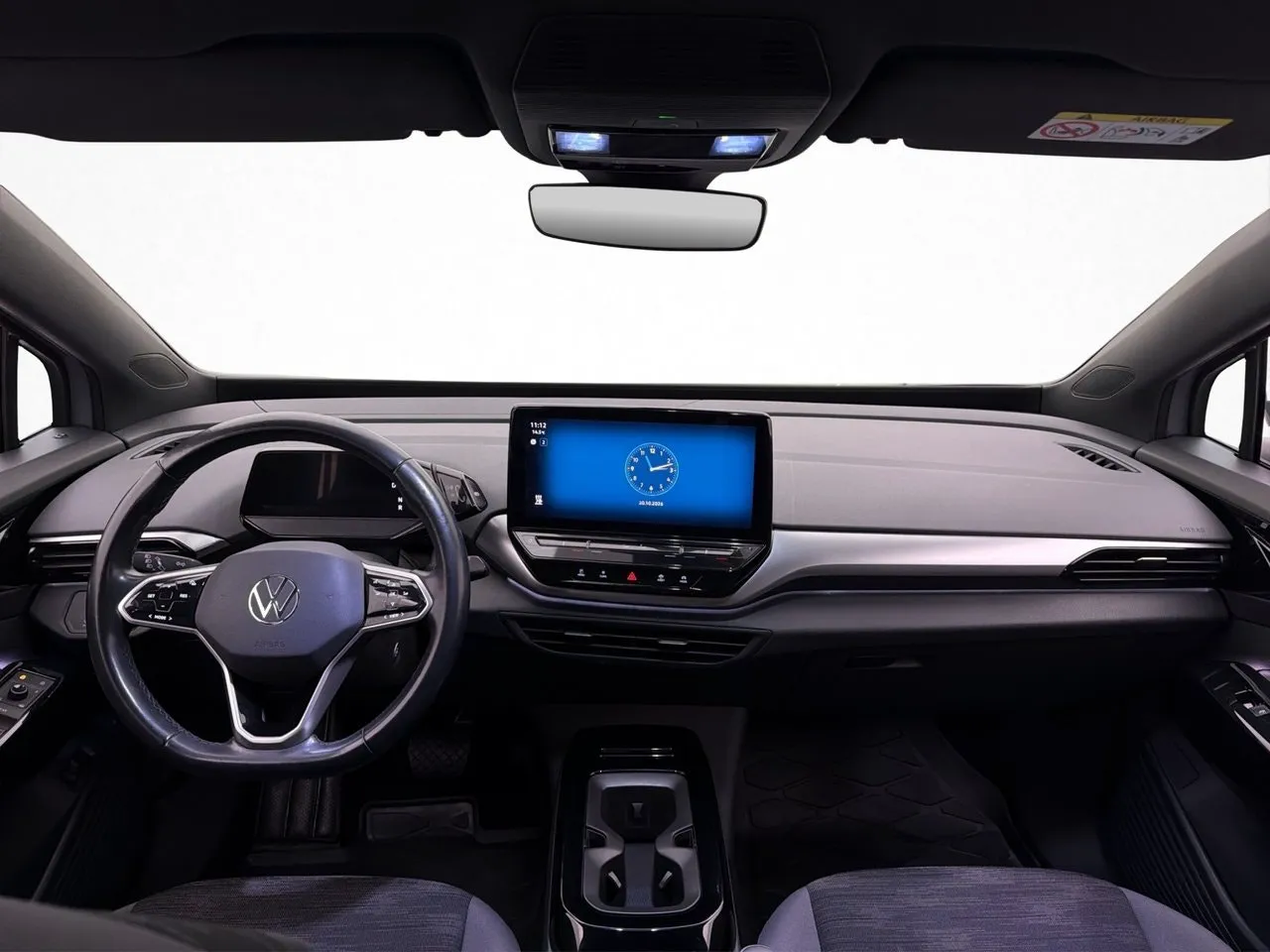 Volkswagen ID.4 bild 14