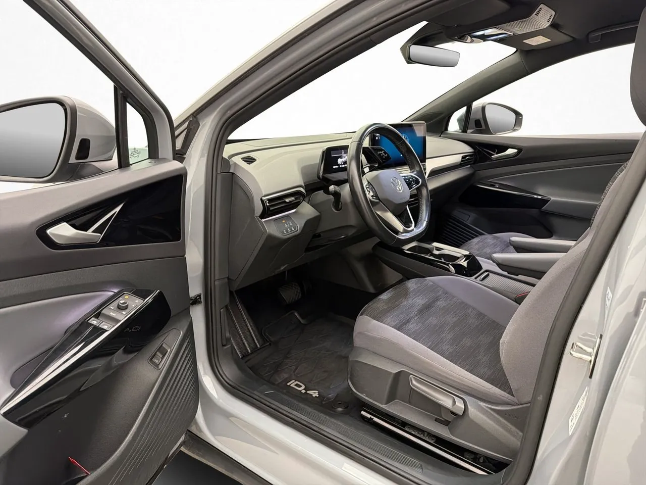 Volkswagen ID.4 bild 12