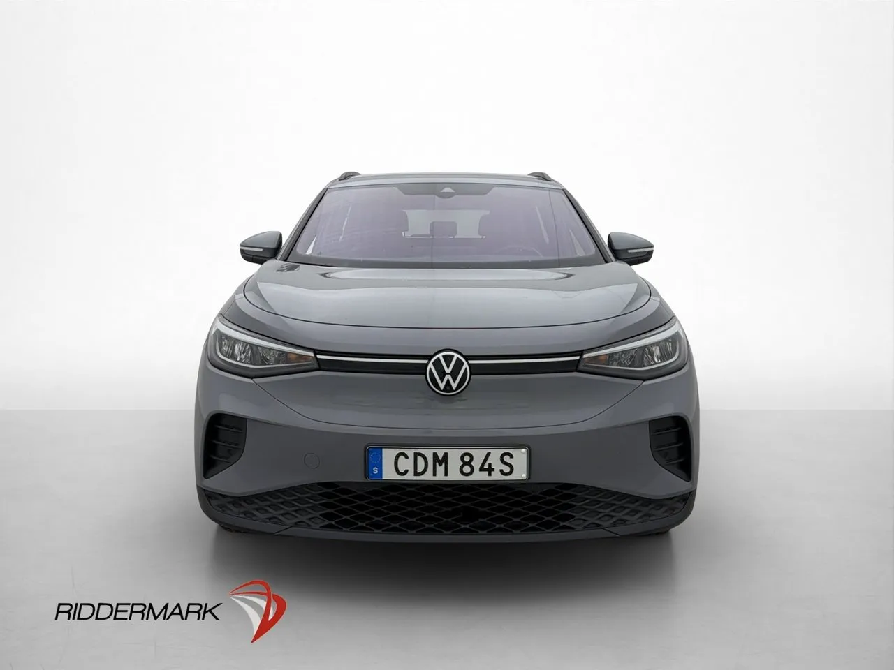 Volkswagen ID.4 bild 2