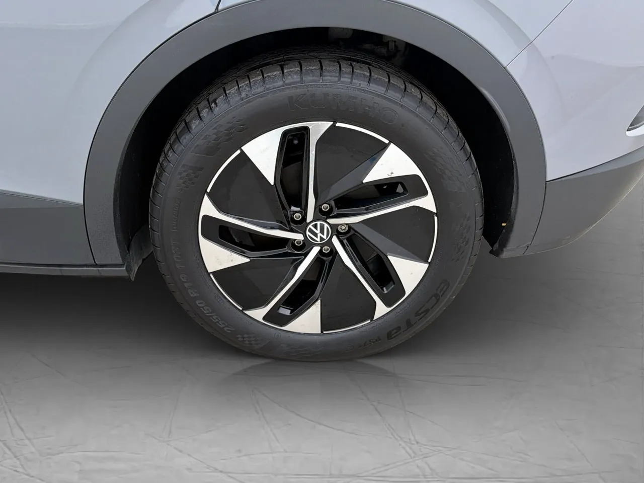 Volkswagen ID.4 bild 37