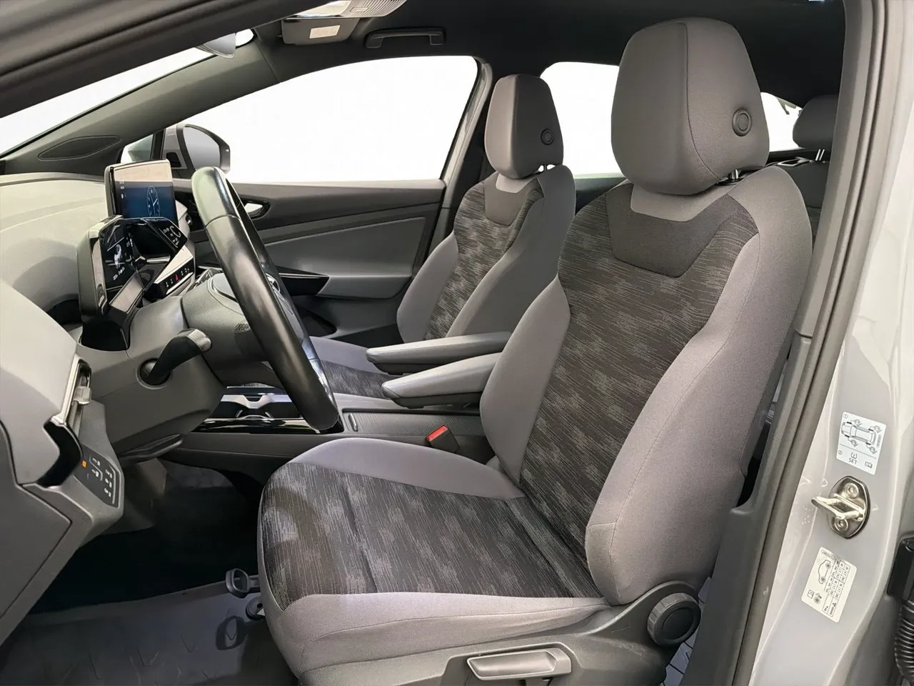 Volkswagen ID.4 bild 13