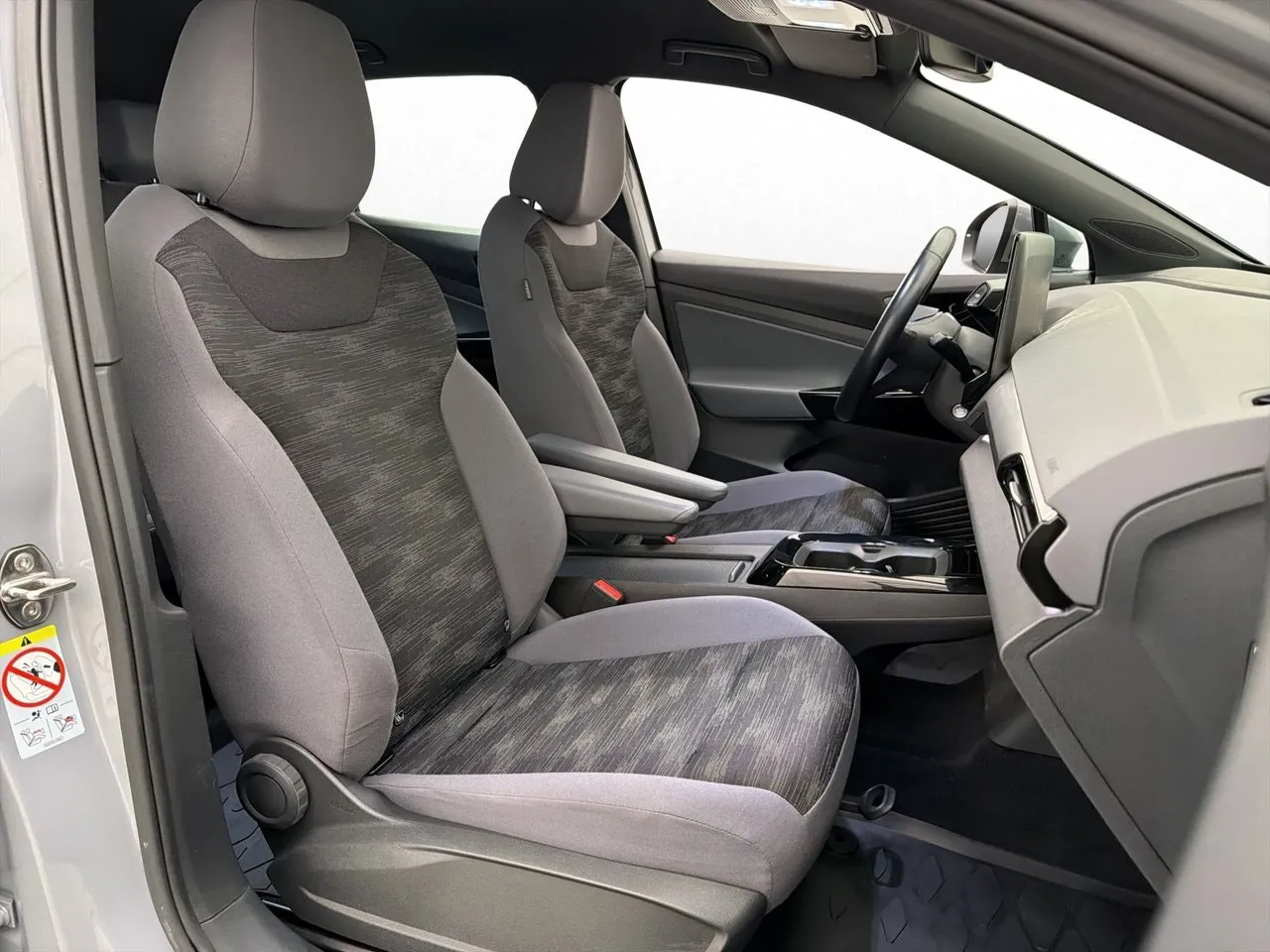 Volkswagen ID.4 bild 29