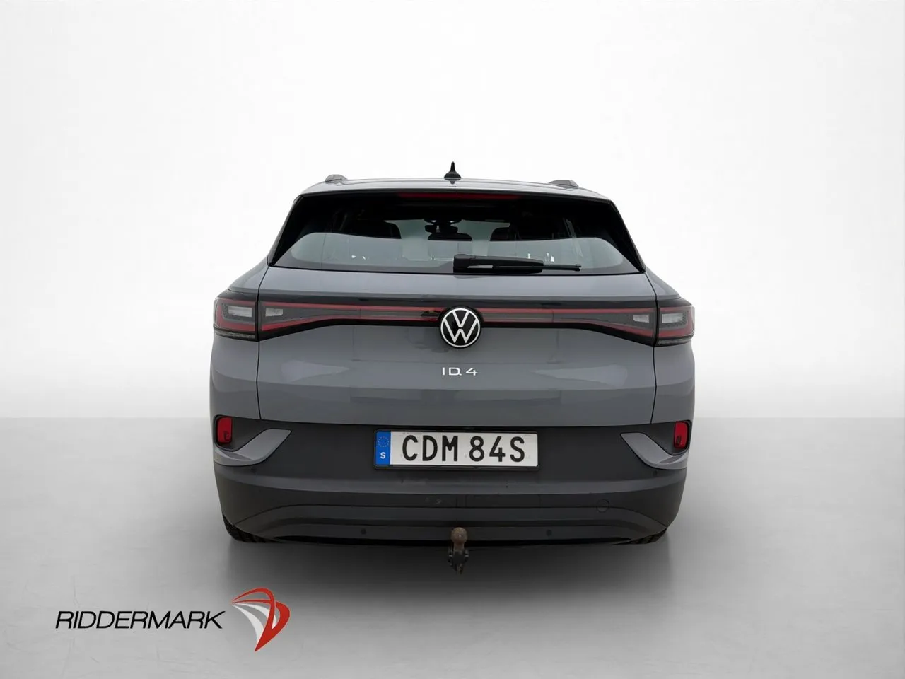 Volkswagen ID.4 bild 7