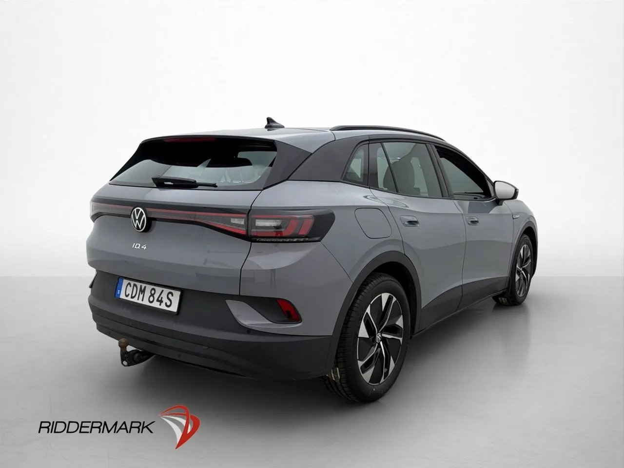 Volkswagen ID.4 bild 8