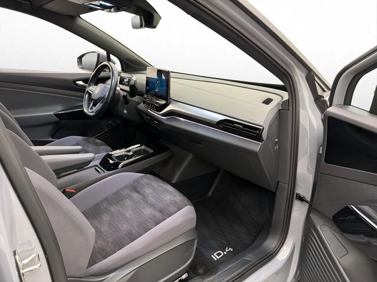 Volkswagen ID.4 bild 30