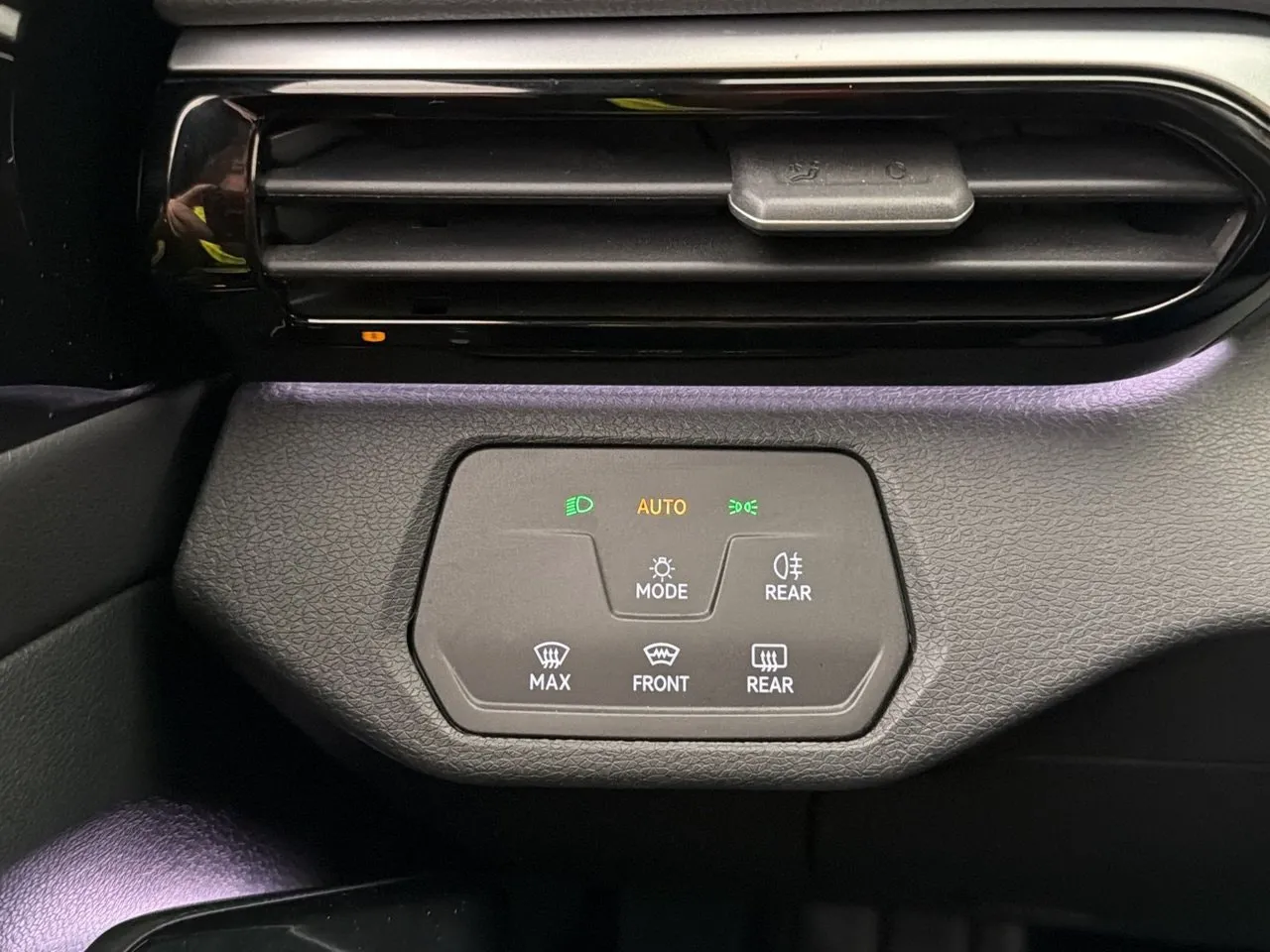 Volkswagen ID.4 bild 16