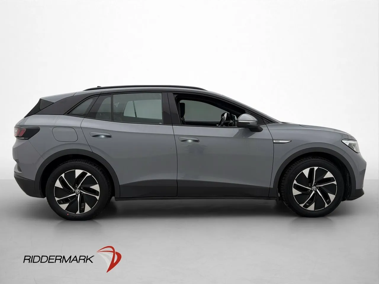 Volkswagen ID.4 bild 9