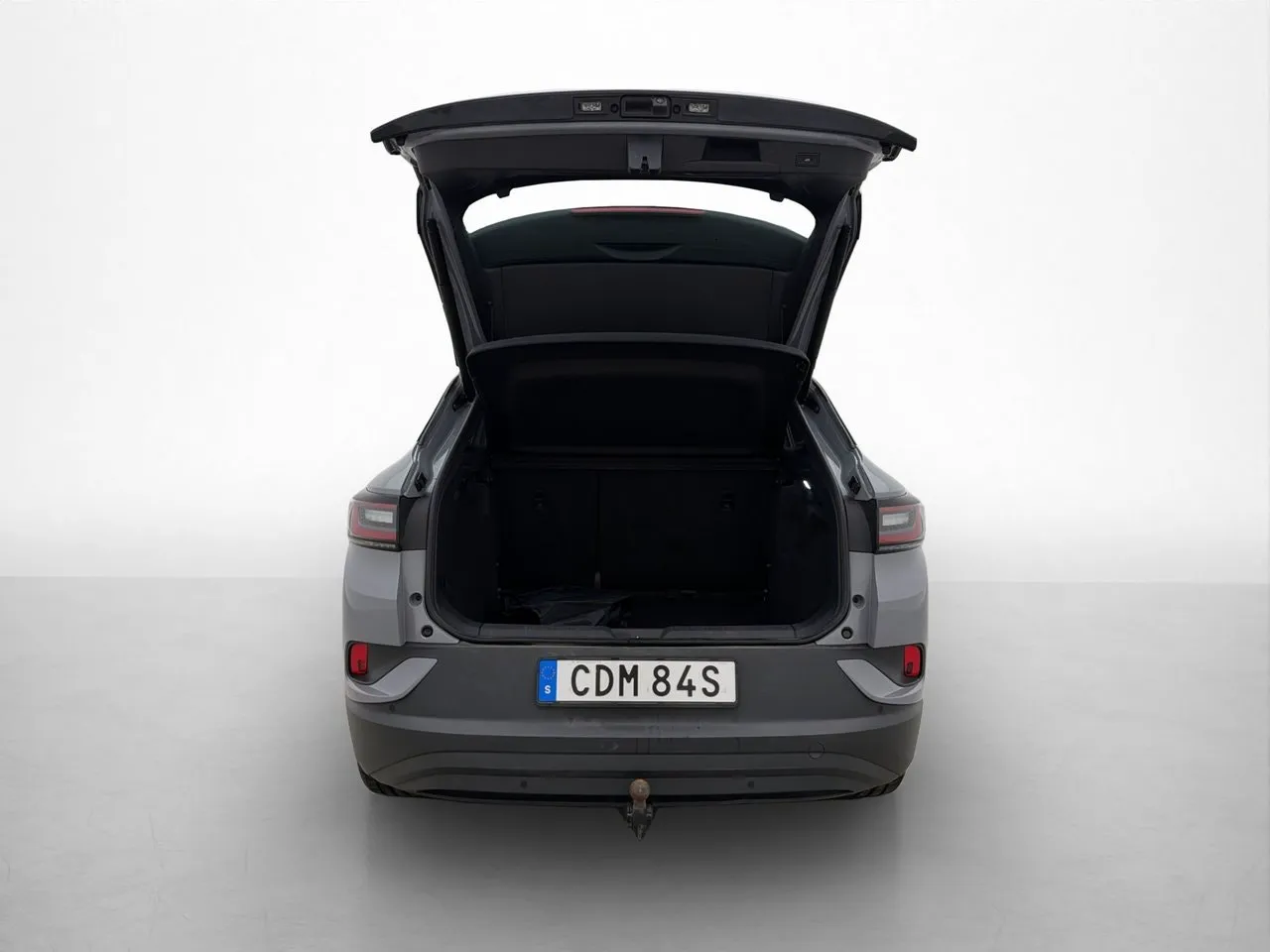 Volkswagen ID.4 bild 32