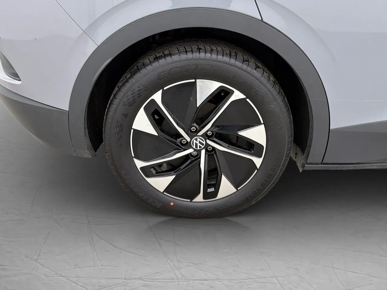 Volkswagen ID.4 bild 36