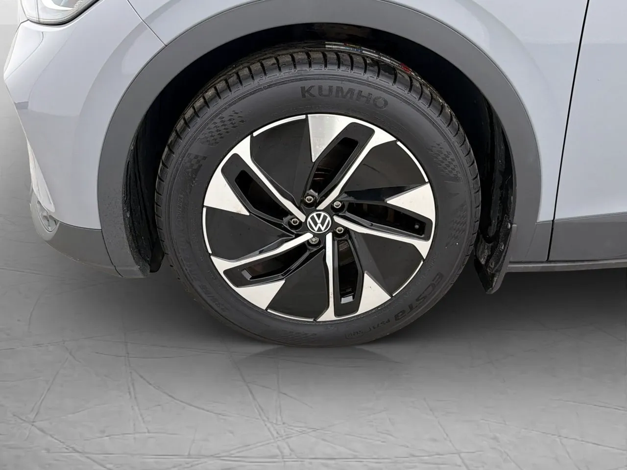 Volkswagen ID.4 bild 35