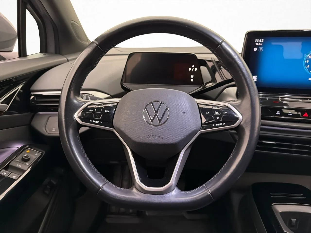 Volkswagen ID.4 bild 15