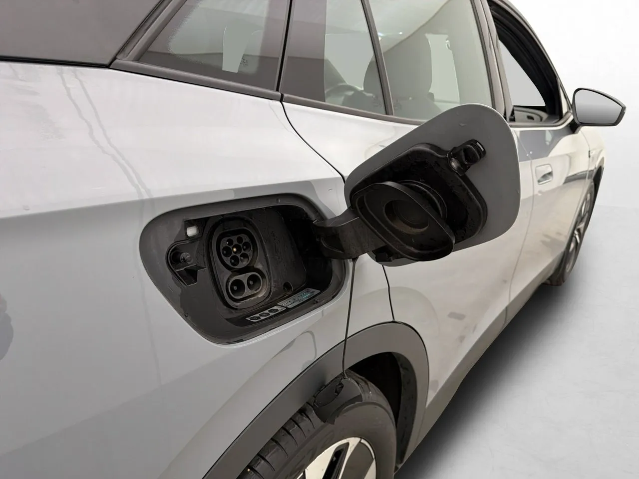 Volkswagen ID.4 bild 33