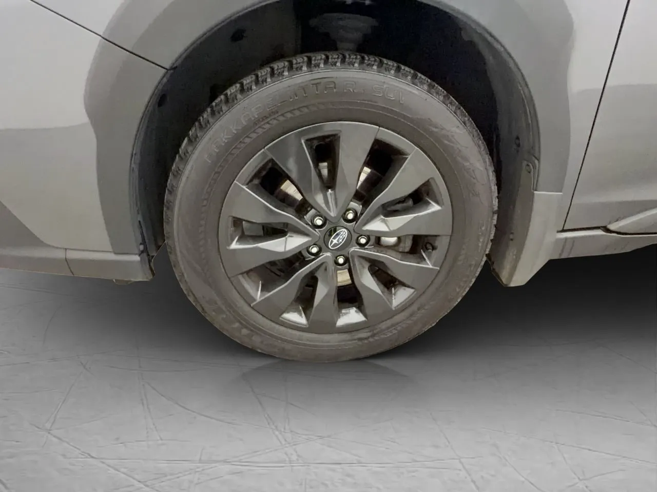 Subaru Outback bild 31