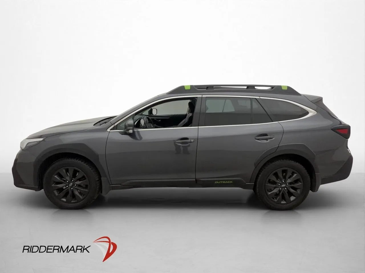 Subaru Outback bild 5