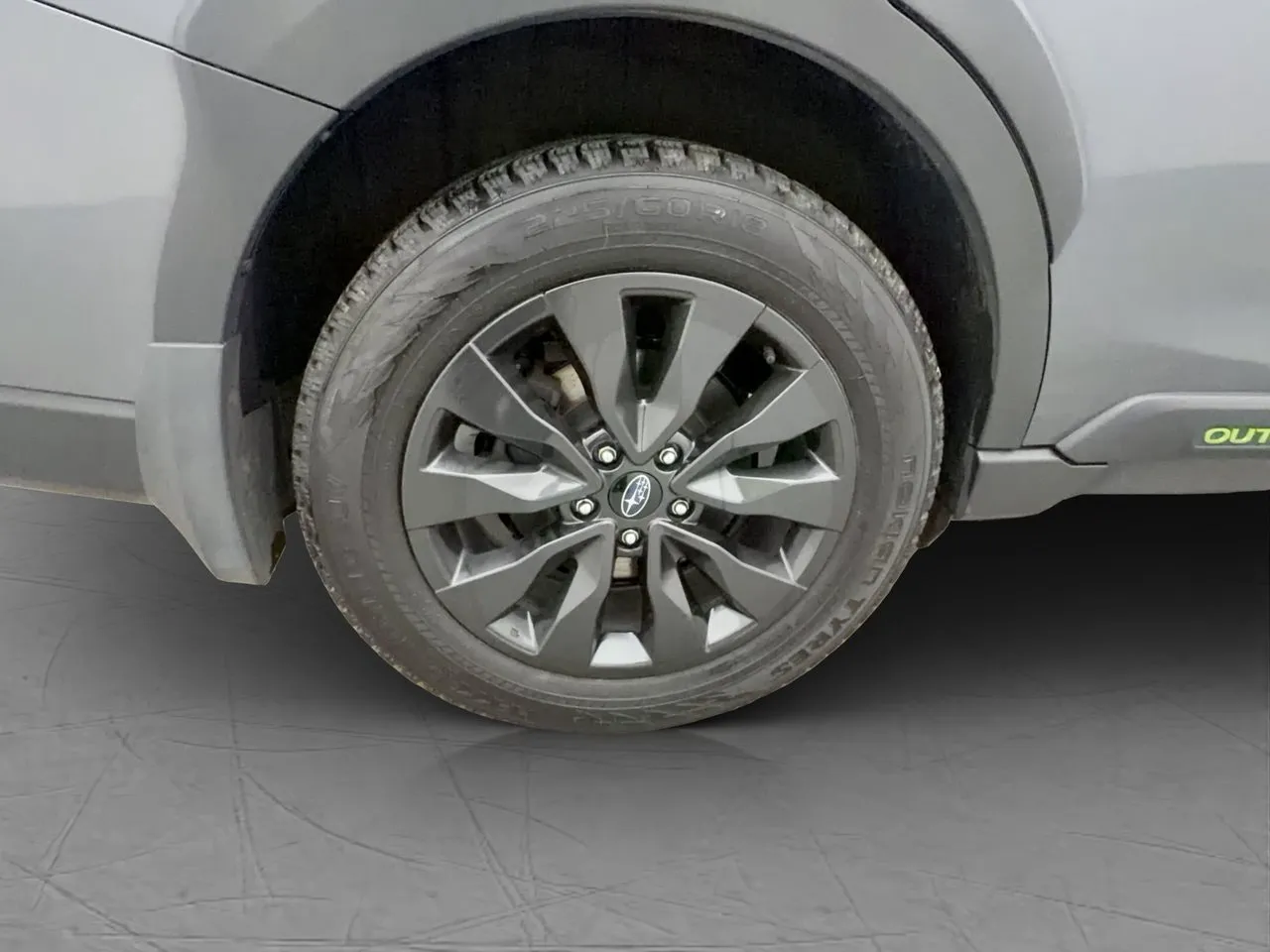 Subaru Outback bild 34