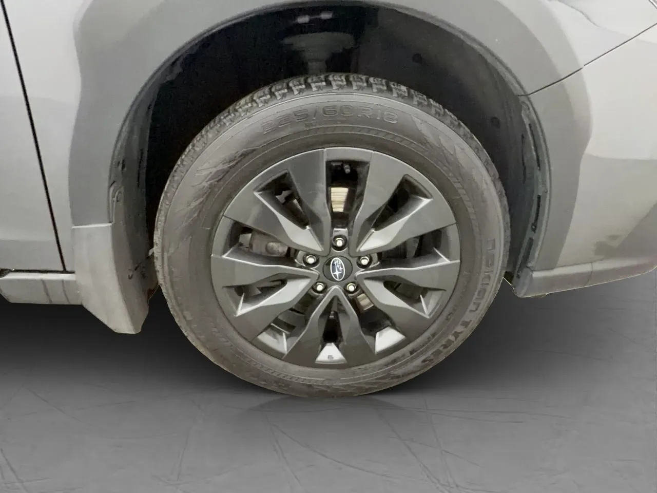 Subaru Outback bild 33