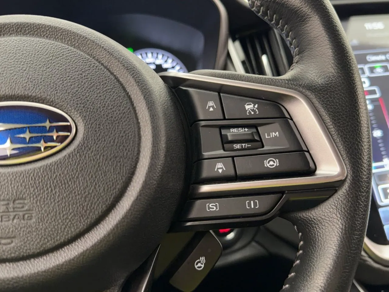 Subaru Outback bild 19